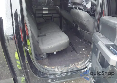 2016 Ford F-150 Xlt z USA, uszkodzony, nr VIN 1FTEW1EP5GFC84989